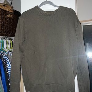 brandy melville (john galt) sweater